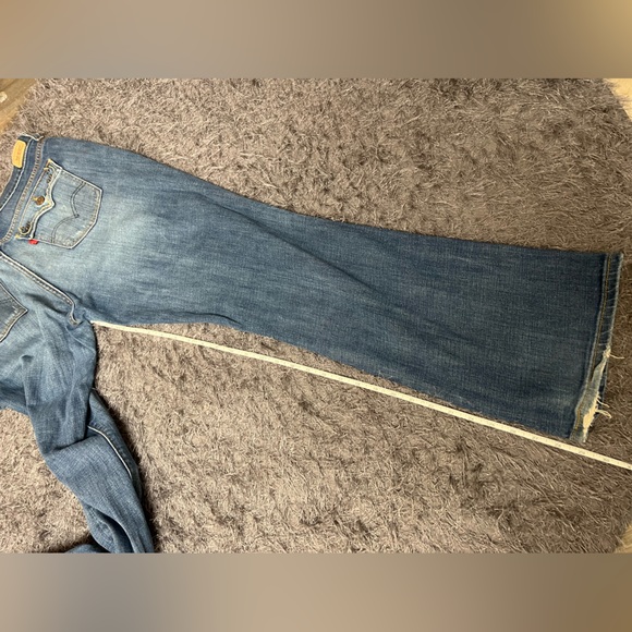 Y2k Levi’s Bootcut Jeans! - Picture 9 of 15
